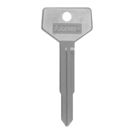 Hillman HILLMAN KeyKrafter Automotive Key Blank 56 HY1/ HY4/ HY4PH Double For Hyundai 88037